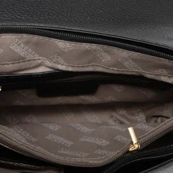 Discount Sac pochette solenn similicuir 29x9x18 cm Femme Femme Sac