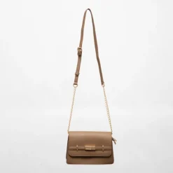 New Sac pochette twiggy 22x7x14,5cm Femme Femme Sac