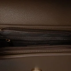 New Sac pochette twiggy 22x7x14,5cm Femme Femme Sac