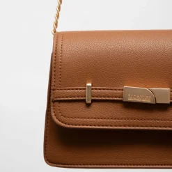 Hot Sac pochette twiggy 22x7x14,5cm Femme Femme Sac