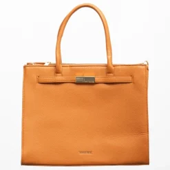 Clearance Sac shopper double grand modèle imprimé serpent 35x14x27cm Femme Femme Sac