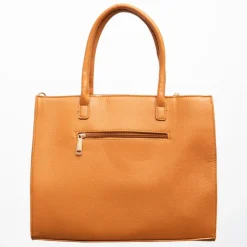 Clearance Sac shopper double grand modèle imprimé serpent 35x14x27cm Femme Femme Sac