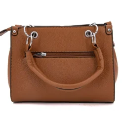Best Sac shopper petit modèle 24x20x8cm Femme Femme Sac