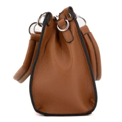 Best Sac shopper petit modèle 24x20x8cm Femme Femme Sac