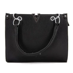 Online Sac shopper petit modèle 24x20x8cm Femme Femme Sac
