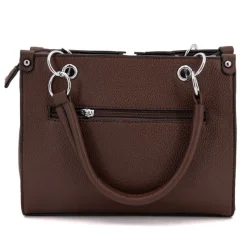 Sac shopper petit modèle 24x20x8cm Femme Femme Sac