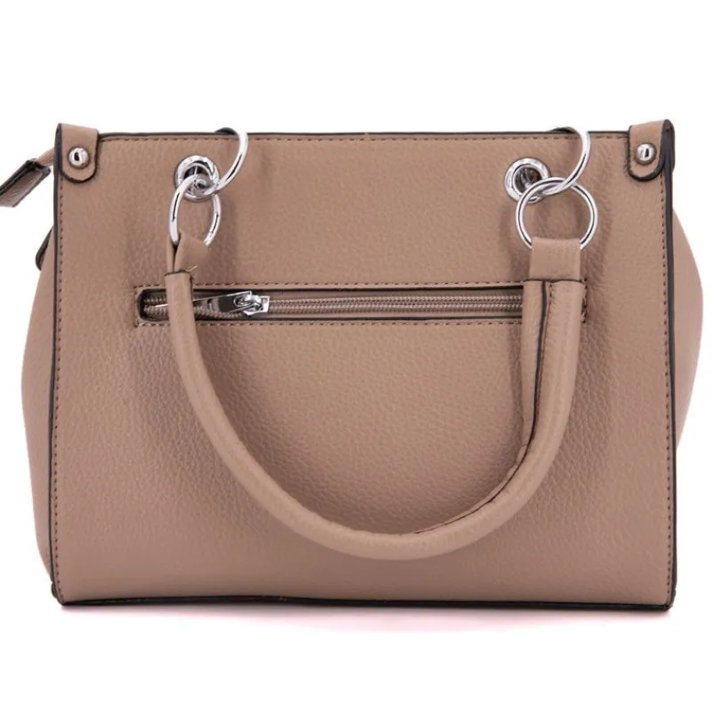 New Sac shopper petit modèle 24x20x8cm Femme Femme Sac