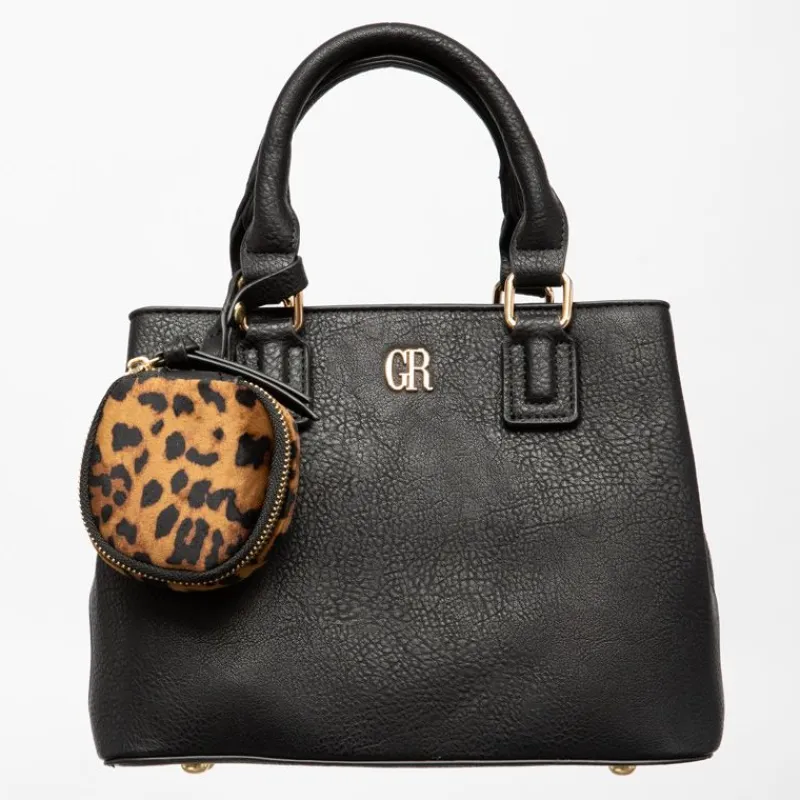 Hot Sac shopper teresita 22,5x10x21,5cm Femme Femme Sac