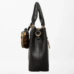 Hot Sac shopper teresita 22,5x10x21,5cm Femme Femme Sac
