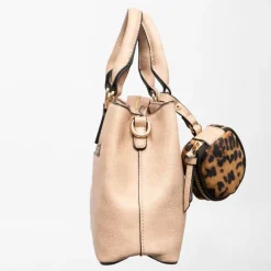 New Sac shopper teresita 22,5x10x21,5cm Femme Femme Sac