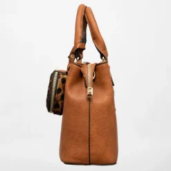 Clearance Sac shopper teresita 22,5x10x21,5cm Femme Femme Sac