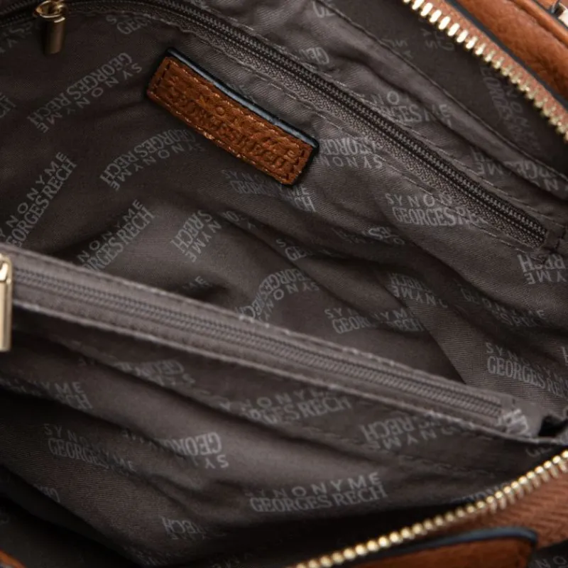 Clearance Sac shopper teresita 22,5x10x21,5cm Femme Femme Sac