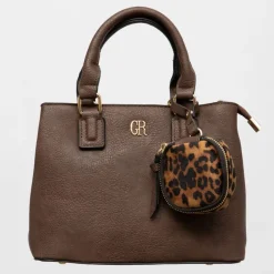 Online Sac shopper teresita 22,5x10x21,5cm Femme Femme Sac