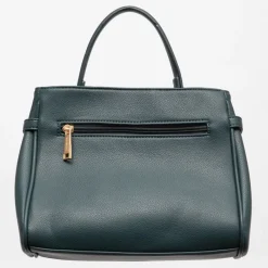 New Sac shopper trycia 25x12,5x20cm avec anse amovible Femme Femme Sac