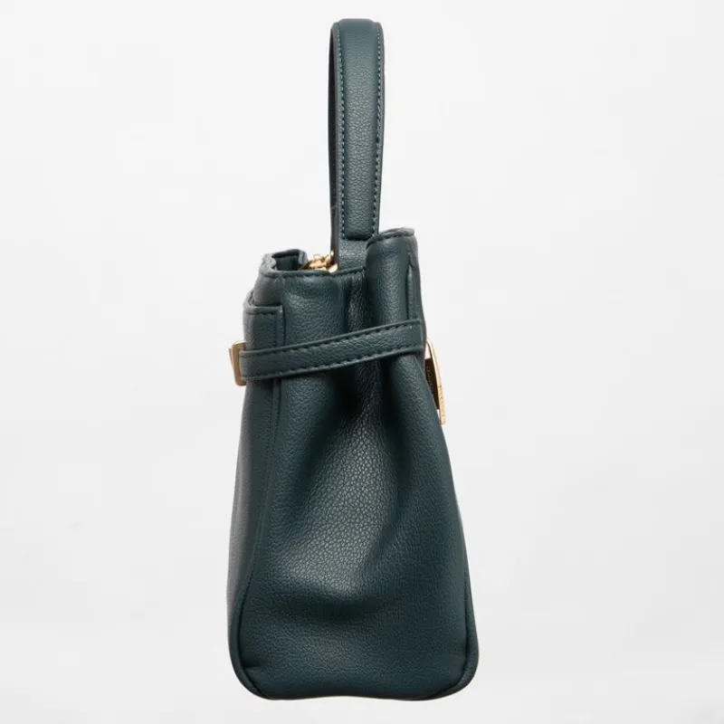 New Sac shopper trycia 25x12,5x20cm avec anse amovible Femme Femme Sac