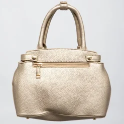 Online Sac Théa similicuir effet serpent avec anse amovible 31x9x18,5 cm Femme Femme Sac