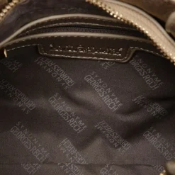 Online Sac Théa similicuir effet serpent avec anse amovible 31x9x18,5 cm Femme Femme Sac