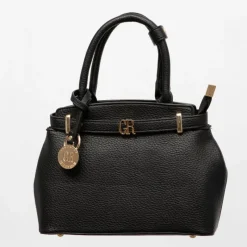 New Sac Théa similicuir effet serpent avec anse amovible 31x9x18,5 cm Femme Femme Sac