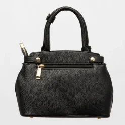 New Sac Théa similicuir effet serpent avec anse amovible 31x9x18,5 cm Femme Femme Sac