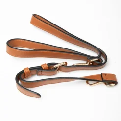 Clearance Sac thiffany avec porte clé doré avec médaillon 22x5x15cm Femme Femme Sac