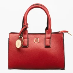 Outlet Sac thiffany avec porte clé doré avec médaillon 22x5x15cm Femme Femme Sac