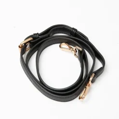 Best Sac thumette trapèze avec clip doré 32x13x22cm Femme Femme Sac