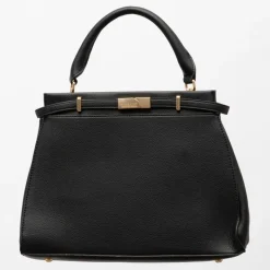 Online Sac tracie trapèze similicuir effet serpent 34,5x13x24cm Femme Femme Sac