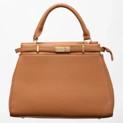 Online Sac tracie trapèze similicuir effet serpent 34,5x13x24cm Femme Femme Sac