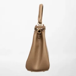 Outlet Sac tracie trapèze similicuir effet serpent 34,5x13x24cm Femme Femme Sac