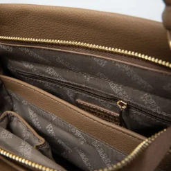 Outlet Sac tracie trapèze similicuir effet serpent 34,5x13x24cm Femme Femme Sac