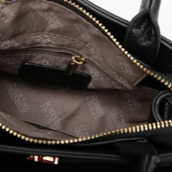 Best Sac trapèze tammaro 23x9x16,5cm similicuir grainé Femme Femme Sac