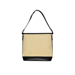 Hot Sac vilda en paille avec anse Femme Femme Sac