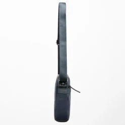 Hot Sacoche avec anse ajustable similicuir 26x30x8cm Homme Homme Sac, Petite Maroquinerie