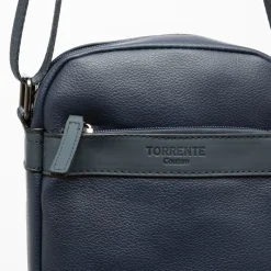 Hot Sacoche avec anse ajustable similicuir 26x30x8cm Homme Homme Sac, Petite Maroquinerie