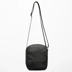 Sale Sacoche avec anse ajustable similicuir 26x30x8cm Homme Homme Sac, Petite Maroquinerie