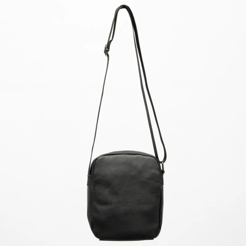 Sale Sacoche avec anse ajustable similicuir 26x30x8cm Homme Homme Sac, Petite Maroquinerie