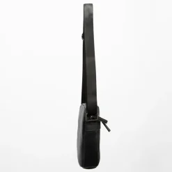 Sale Sacoche avec anse ajustable similicuir 26x30x8cm Homme Homme Sac, Petite Maroquinerie