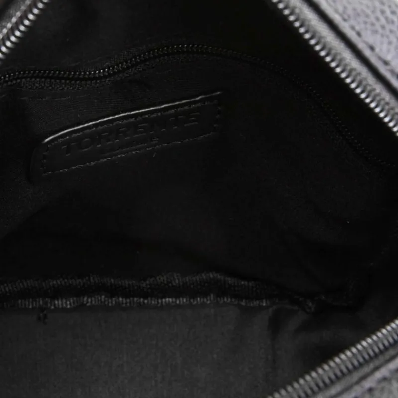 Sale Sacoche avec anse ajustable similicuir 26x30x8cm Homme Homme Sac, Petite Maroquinerie