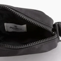 Best Sacoche avec bandoulière wolf dublin16x20x5cm Homme Homme Sac, Petite Maroquinerie