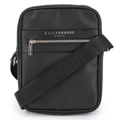 Outlet Sacoche bandoulière brillant Homme Homme Sac, Petite Maroquinerie