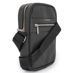 Outlet Sacoche bandoulière brillant Homme Homme Sac, Petite Maroquinerie