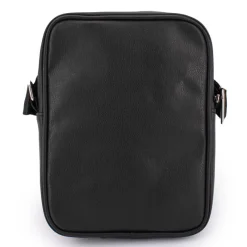 Outlet Sacoche bandoulière brillant Homme Homme Sac, Petite Maroquinerie