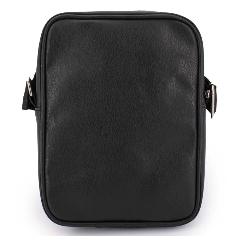 Outlet Sacoche bandoulière brillant Homme Homme Sac, Petite Maroquinerie