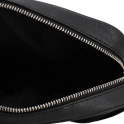 Outlet Sacoche bandoulière brillant Homme Homme Sac, Petite Maroquinerie