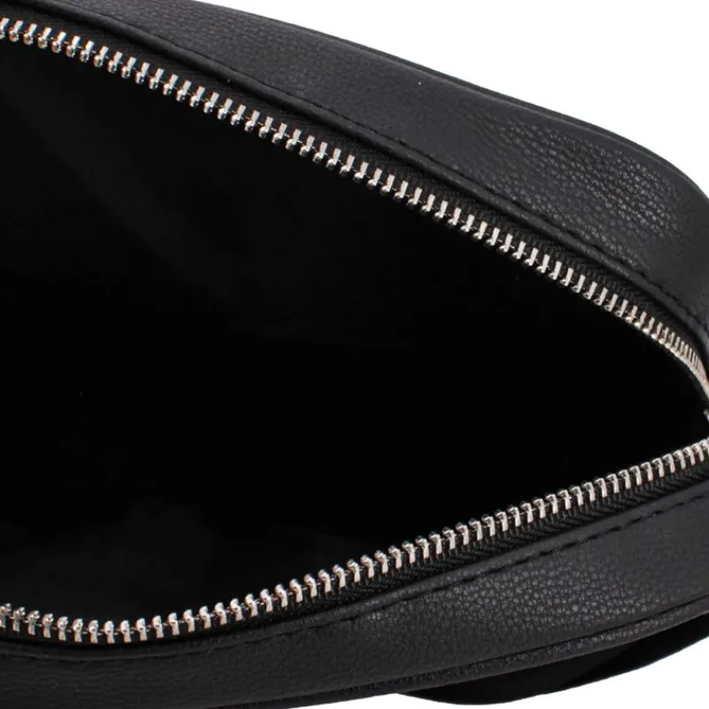 Outlet Sacoche bandoulière brillant Homme Homme Sac, Petite Maroquinerie