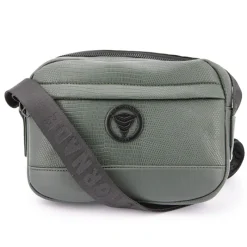 Outlet Sacoche effet serpent Mixte Femme Sac, Petite Maroquinerie|Sac