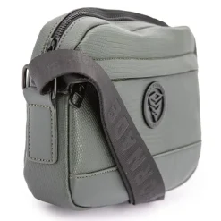 Outlet Sacoche effet serpent Mixte Femme Sac, Petite Maroquinerie|Sac