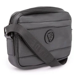 New Sacoche effet serpent Mixte Femme Sac|Sac, Petite Maroquinerie