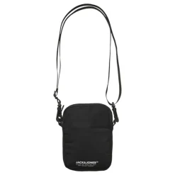 Sale Sacoche Jeremy 13x20x3cm sangle réglable Homme Homme Sac, Petite Maroquinerie