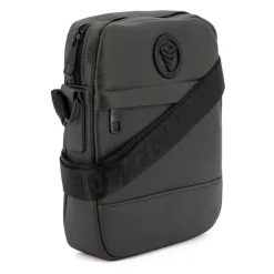 Sale Sacoche motif reptile 25x20x4,5cm Mixte Femme Sac, Petite Maroquinerie|Sac